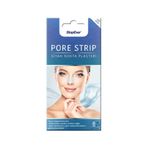 StopEver Pore Strip Siyah Nokta Bandı 6'lı