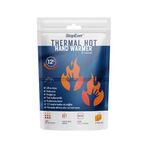 StopEver Thermal Hot El Isıtıcı