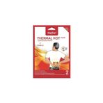 Stopever Thermal Hot Plus+ Sıcak Kompres Flasteri