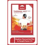 Stopever Thermal Hot Plus+ Sıcak Kompres Flasteri