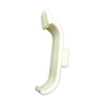 Stor Perde Takmatik Plastik Montaj Aparatı 25 Adet - 3,5 cm