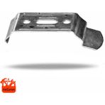 Stor Zebra Perde Montaj Aparatı (10'Lu_Paket) Metal