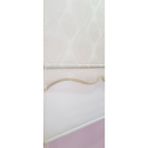 Storburada STB45240-V109 Çift Mekanizmalı Tül Bej Ekru 110x200 cm Stor Perde
