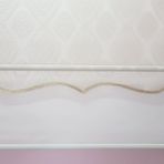 Storburada STB45240-V109 Çift Mekanizmalı Tül Bej Ekru 150x260 cm Stor Perde