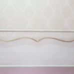 Storburada STB45240-V109 Çift Mekanizmalı Tül Bej Ekru 90x200 cm Stor Perde