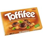 Storck 125 gr Toffifee Fındık Ve Karamel Dolgulu