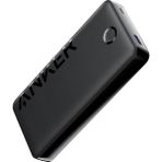 Store 325 Powerbank 20000MAH, Powercore 20K Iı Taşınabilir Hızlı Şarj Cihazı, 15W, 1xusb-C, 1xusb-A, Siyah, A1286 (Anker Türkiye )