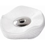 Store 423S Ez Speedclic: Gümüş Parlatma Diski, 25 mm