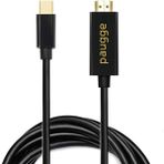 Store 4K 60Hz Hdr Hdcp 2.2 Destekli Mini Displayport To HDMI Kablo (MDP14HD20A-PRO)
