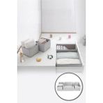 Store 4'lü Çekmece Düzenleyici Dolap Içi Çekmece Düzenleyici Çekmece Organizer