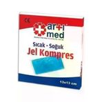 Store 6485213355321971631 Soğuk Jel Kompres 13X13Cm Artımed