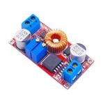 Store Akım Voltaj Ayarlı Dc-Dc Voltaj Düşürücü 5A Lipo Şarj
