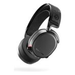 Store Arctis Pro Wireless Gaming Kulaklık- High Fidelity Audio - Bluetooth - Pc, Ps4, Ps5 Uyumlu - Siyah