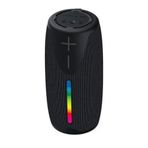 Store BTS-180 Siyah 8 W 2000 Mah Taşınabilir Bluetooth Hoparlör