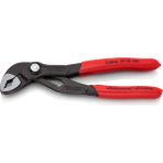 Store Cobra®, Su Pompası Pensesi | Boru Anahtarı, Küçük, Krom Vanadyum, Atramentize Pas Koruması, 150 mm (Sb Kartı/blister), 87 01 150 Sb
