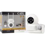 Store CT-4051 Dış Mekan Full Hd (1080P) Wi-Fi Akıllı Ip Kamera