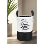 Store Design Katlanabilir Çamaşır Sepeti - Katlanır Çamaşır Sepeti - Oyuncak Sepeti (Renkli)
