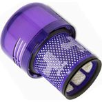 Store Dyson V15 ve Dyson V11 ile Uyumlu Arka Hepa Filtre, Dyson V15 Için Hepa Filtre
