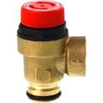 Store Eca Proteus, Calora, Confeo, Proteus Plus, Fortius,confeo Premix 3 Bar Emniyet Ventili