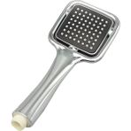 Store El Duşu Siyah Su Tasarruflu Mono Su Akışı Tepe Duşu El Duş Başlığı Banyo Duşu Ekonomik