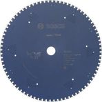 Store Expert Serisi Metal Için Daire Testere Bıçağı 305*25,40 mm 80 Diş