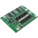 Store Fullf Bms 3s 25A Lipo Pil Balans Devresi - Modülü - 1 Adet