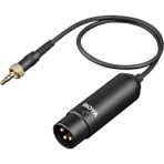 Store Fullf Boya By-Xlr-V Xlr Vidalı Kamera Bağlantı Kablosu