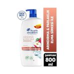 Store Fullf Head & Shoulders 800 ml Arındırma ve Parlaklık Kepeğe Karşı Etkili Şampuan Tüm Saç Tipleri İçin