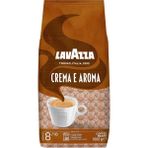 Store Fullf Lavazza 1 kg Crema E Aroma Çekirdek Kahve Yumuşak İçiyle Taze ve Yoğun Aroma Sunar