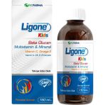 Store Fullf Lıgone Kids Şurup, 150ML - --