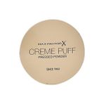 Store Fullf Max Factor Creme Puff, Pressed Compact Powder, 042 Deep Beige, 21 G