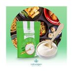 Store Fullf Naturagen GURME%100 Saf Toz Kolajen | Collagen Peptides 150 gr (Tip 1 & Tip 3 Sığır Toz Kolajen Peptit) Helal Sertifikalı (1)