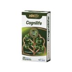 Store Fullf Nbtlife Cognilife Lipozomal Ginkgo Biloba Içeren 30 Dr Kapsül