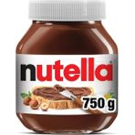 Store Fullf Nutella Kakaolu Fındık Kreması 750 gr Cam Kavanozda Uzun Ömürlü Tazelik ve Doğal Aroma - 1 Adet