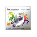 Store Fullf Orzax Ocean Daily One Energy 30+30 Tablet 1 kg Türkiye Menşeli Besleyici İçerik ile Enerji Desteği - --