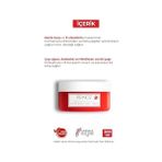 Store Fullf Sinoz Body Scrub Besleyici Arındırıcı Nemlendirici Çilekli Vücut Peelingi 300 gr