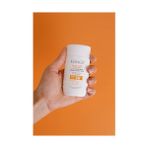 Store Fullf Sinoz SPF50+ Koyu Cilt Lekelerine Etkili Hibrit Formül Sıvı Yüz Güneş Kremi 50 ml