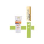 Store Fullf Softto Plus Güneş Koruyucu Yüz Kremi 75 ml 50 Spf