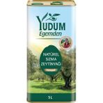 Store Fullf Yudum Egemden Yumuşak Lezzet Sızma Zeytinyağı 5 Lt Teneke - 1 kg
