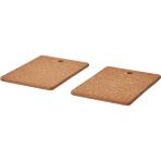 Store Heat Mantar Nihale 2'li Set