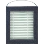 Store Hepa Filter Turbo Pure | Turbo Pure Buhar Sterilizatörü ve Kurutucu Yedek Filtre