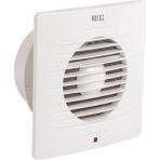 Store Horoz Aspiratör 15CM 150 Lik Banyo Mutfak ve Wc Havalandırma Fanı