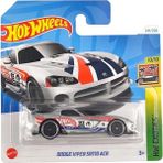 Store Hot Wheels Tekli Arabalar Dodge Viper SRT10 ACR HTC27 3+ Yaş İçin Eğlenceli Oyun