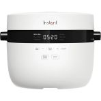 Store Instant Pot Hızlı Pipişirici ve Buharlı Pişirici - Otomatik, Buharlı Pişirici, Sote ve Kızartma Makinesi, 20 Porsiyon Kapasiteli
