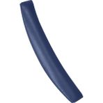 Store Jbl Için Tune 250 450BT 460BT 500 500BT 510BT 520BT 560BT 600BT 600BTNC 660NC Modelleri Ile Uyumlu Yumuşak ve Rahat Deri Köpük Kulaklık Pedi ve Kafa Yastığı (Mavi, Kafa Yastığı)