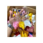 Store Kanarya, Hint Bülbülü, Ispinoz, Muhabbet Kuşu Suluğu 100 Ml. 5 Adet