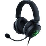 Store Kraken V3 Kablolu USB Oyun Kulaklığı (Rgb Chroma) Siyah