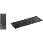Store Mania Ieg™ Klavye Stıcker Tuş Takımı Türkçe F Siyah HDX8259 - 1 - Renkli