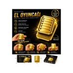Store Mıknatıslı Stres Oyuncağı