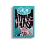 Store Modern Witch Tarot Takımı, 78 Kartlık Deste Ve Rehber Kitap 2022, Lisa Sterle Ekorpmwt